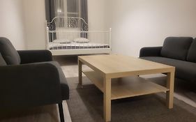 Sleepover City Center Apartment
