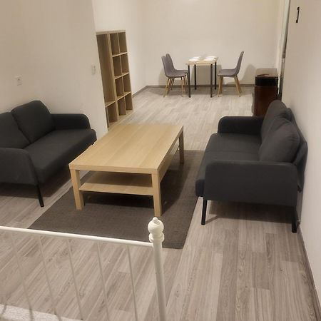 Sleepover City Center Apartment Budapest Exterior foto
