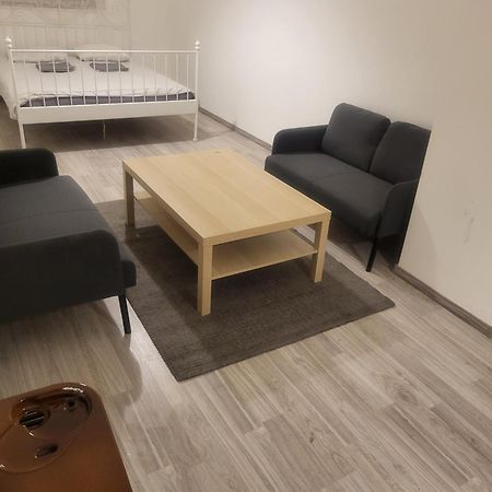 Sleepover City Center Apartment Budapest Exterior foto