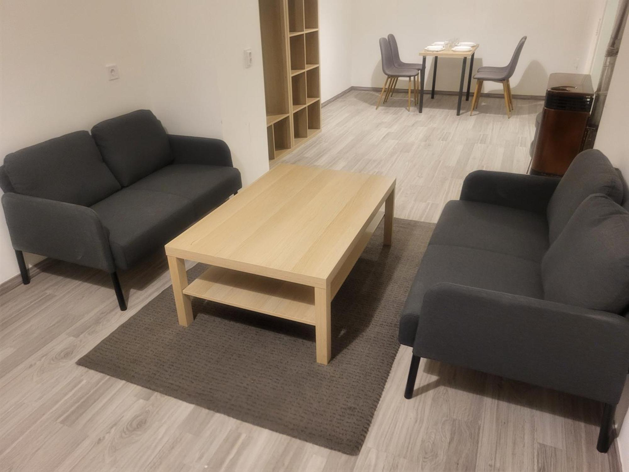 Sleepover City Center Apartment Budapest Exterior foto