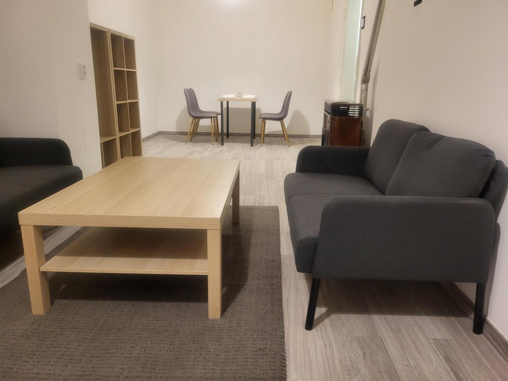 Sleepover City Center Apartment Budapest Exterior foto