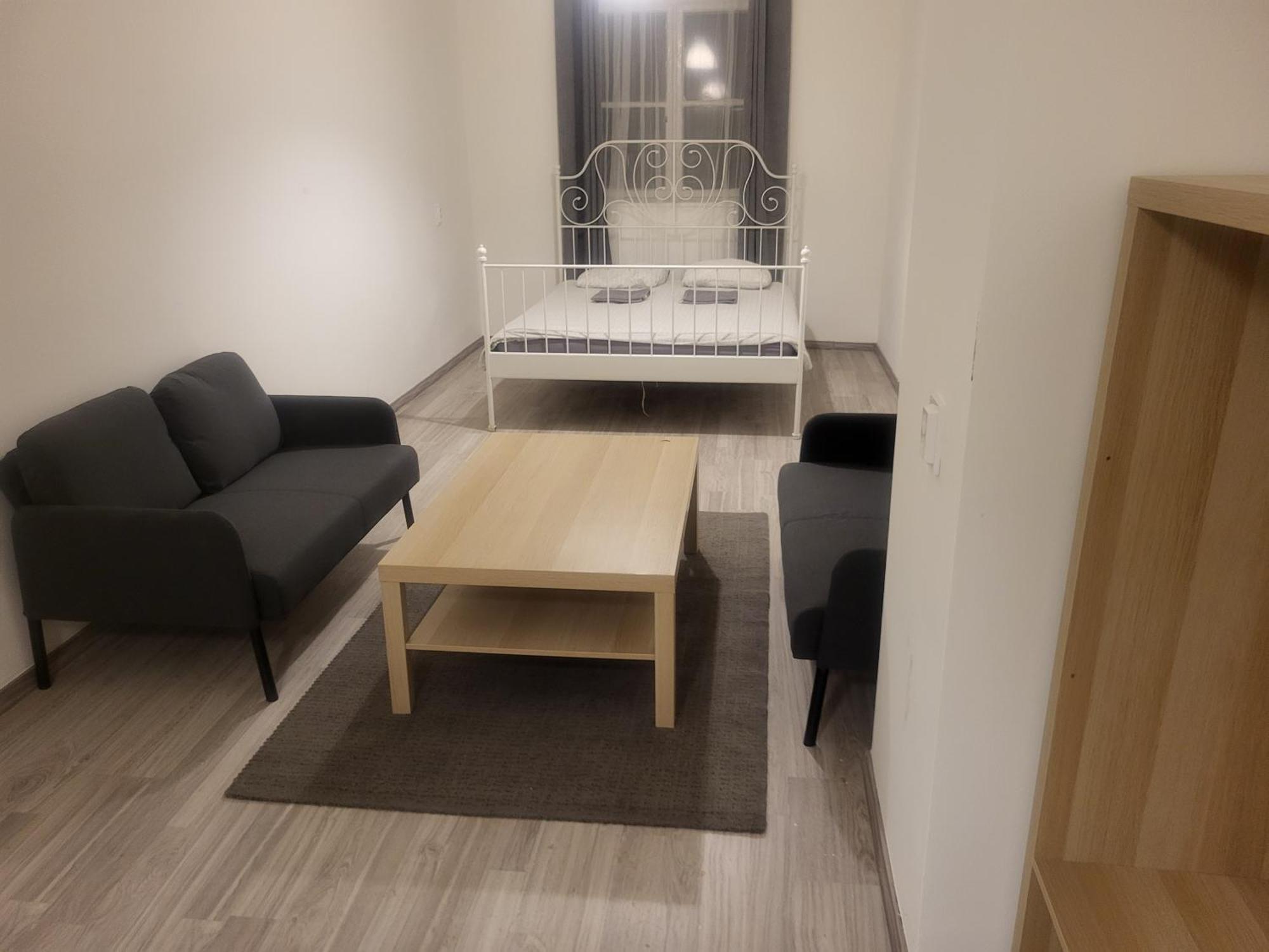 Sleepover City Center Apartment Budapest Exterior foto