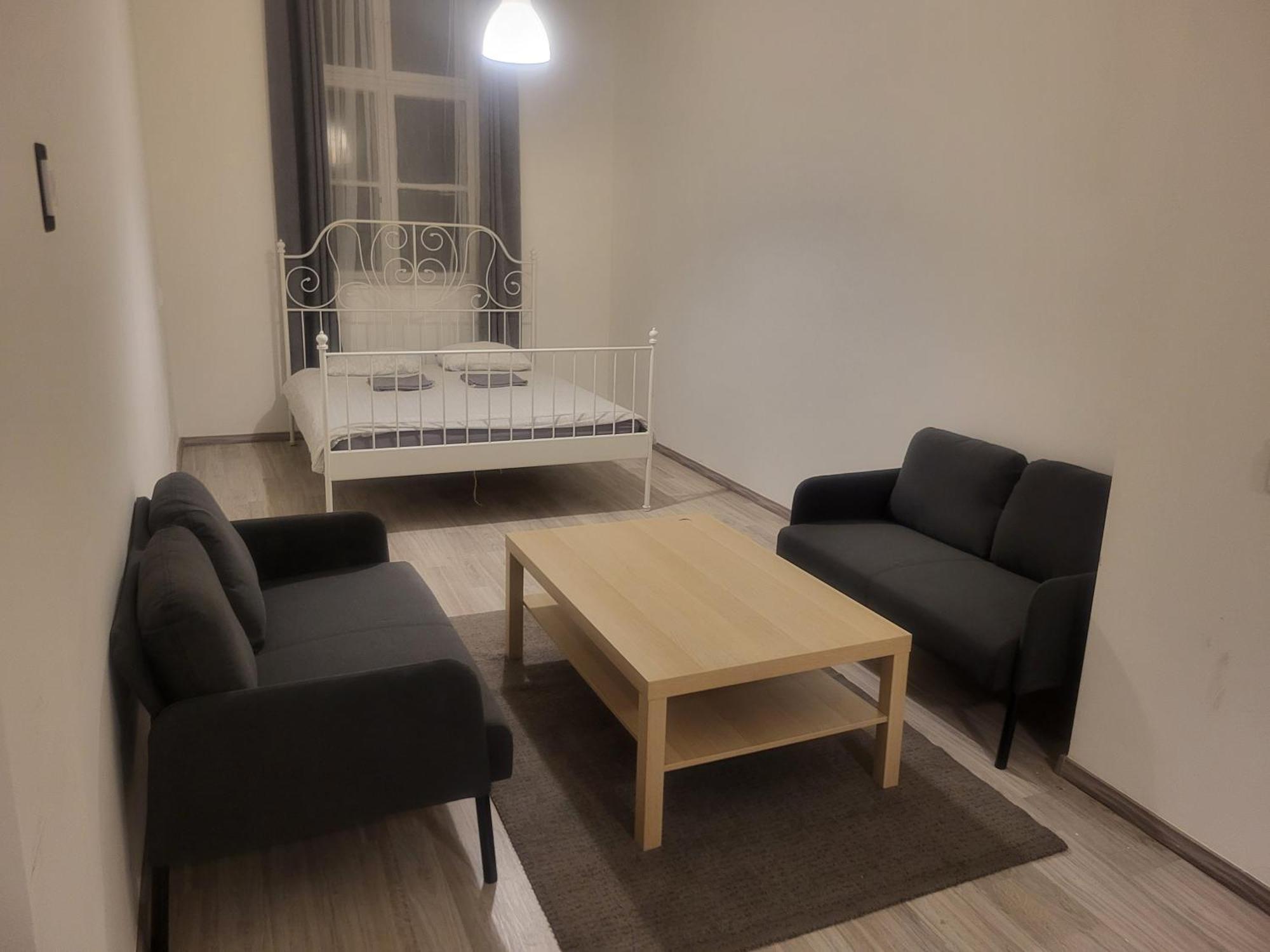 Sleepover City Center Apartment Budapest Exterior foto