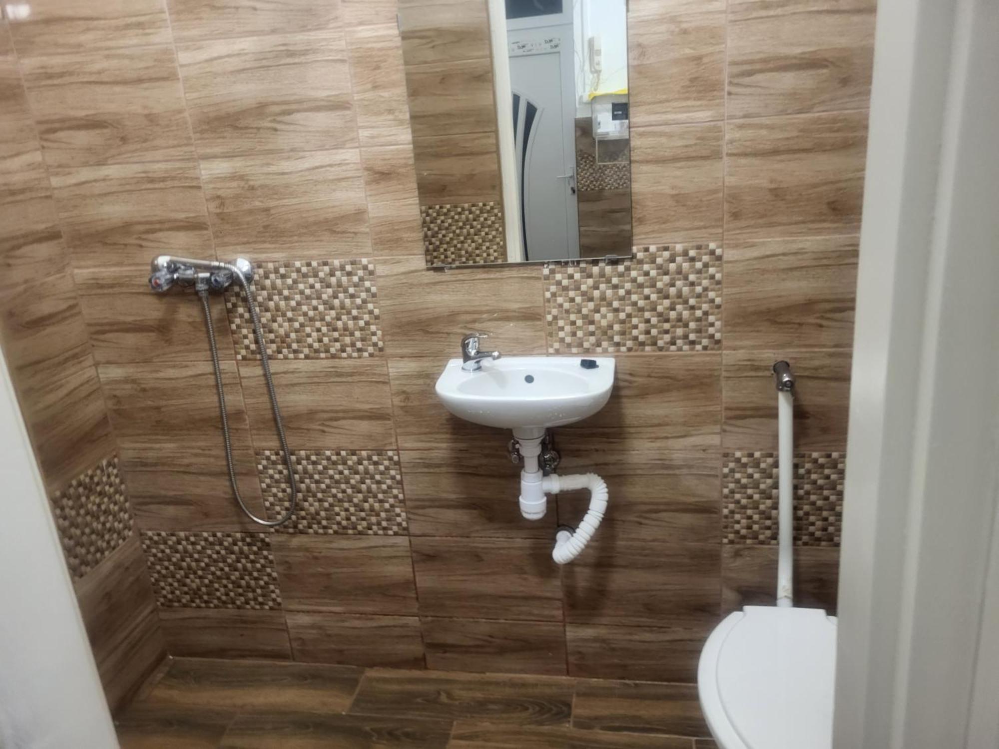 Sleepover City Center Apartment Budapest Exterior foto