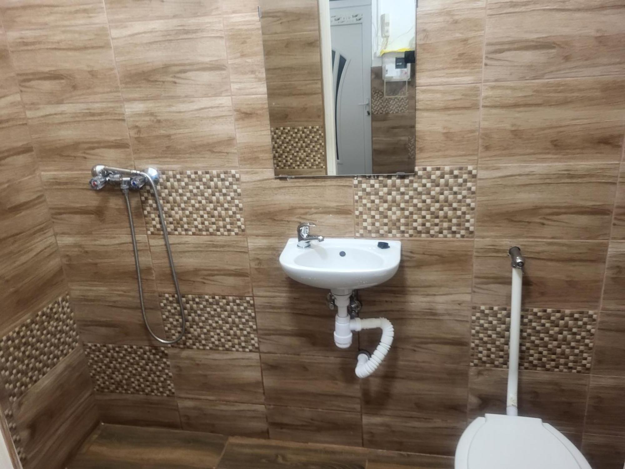 Sleepover City Center Apartment Budapest Exterior foto