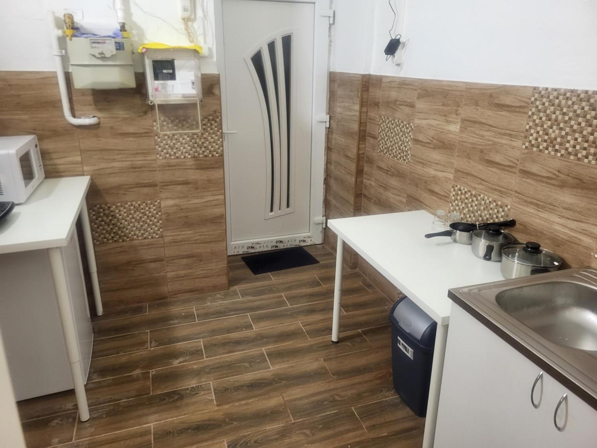Sleepover City Center Apartment Budapest Exterior foto